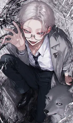 Profile image of Furi