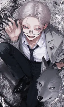 Profile image of Furi