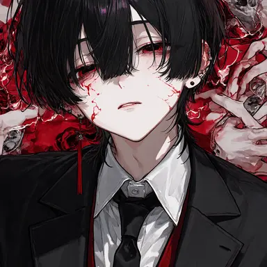 Profile image of Rei