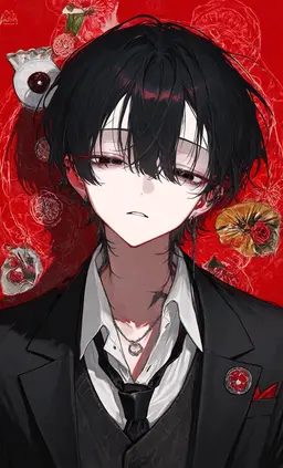 Profile image of Rei
