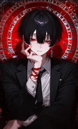 Profile image of Rei