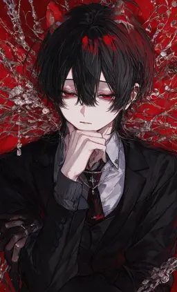 Profile image of Rei