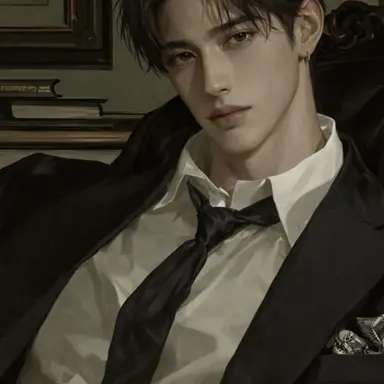 Profile image of 서도윤