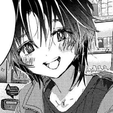 Profile image of 鵯 朱蒴