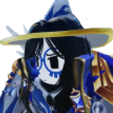 Profile image of 애쥬리