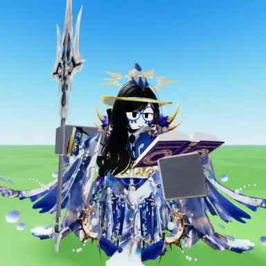 Profile image of 애쥬리
