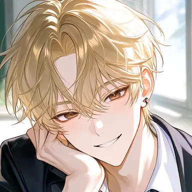 Profile image of 怜皇