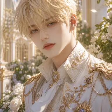 Profile image of 베네딕트 브라이튼