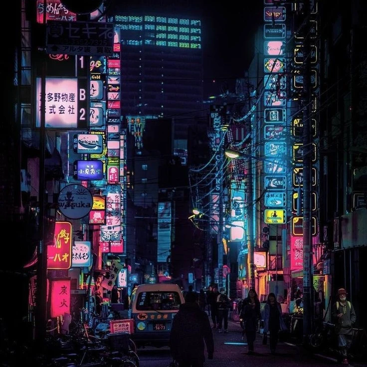 鬼滅の現代世界
