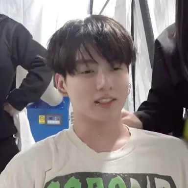 Profile image of Jungkook