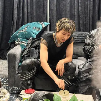 Profile image of Hoseok