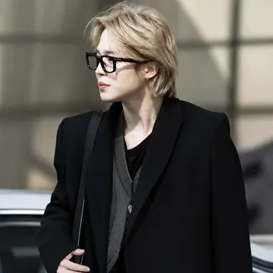 Profile image of Jimin