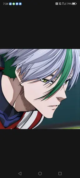 Profile image of 乙夜影汰
