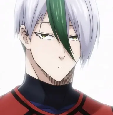 Profile image of 乙夜影汰
