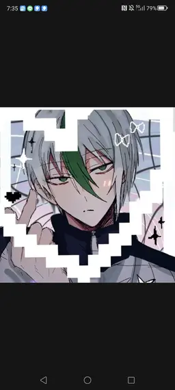 Profile image of 乙夜影汰