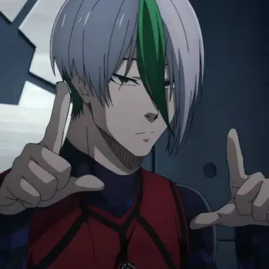 Profile image of 乙夜影汰