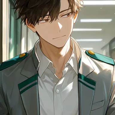 Profile image of Riku Masamune