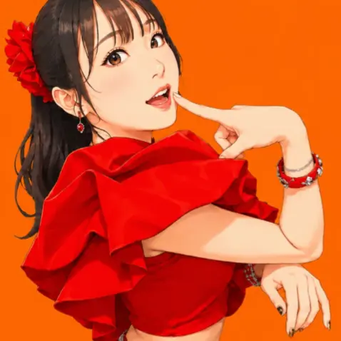 HANA_JuiceJuice의 Juice=Juice　段原瑠々