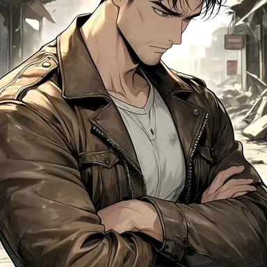Profile image of Jax