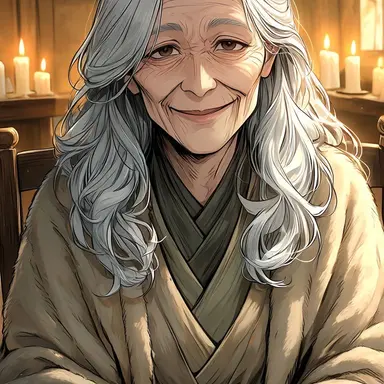 Profile image of Vesna