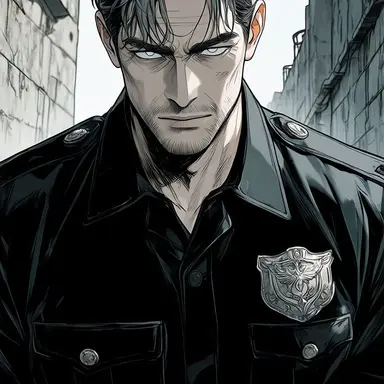 Profile image of Morrow
