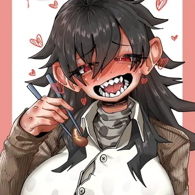 Profile image of Haibara Enako