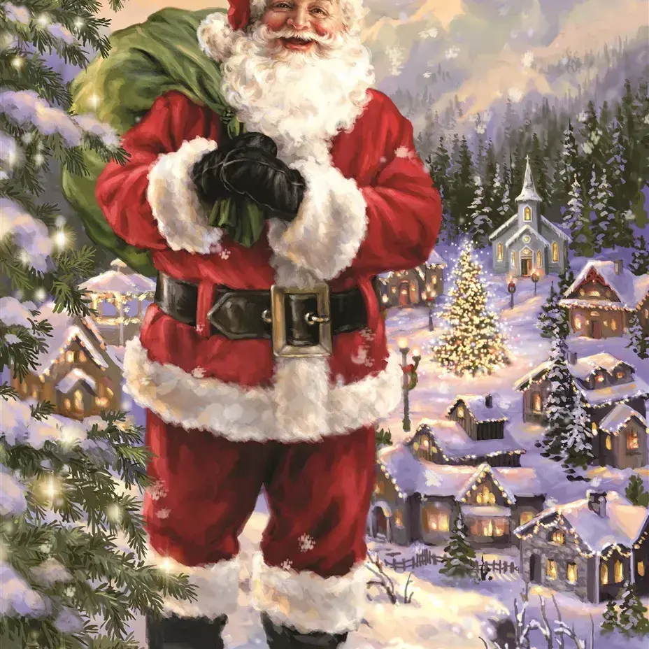 VitalDate1559의 우왕 산타 할아버지....?