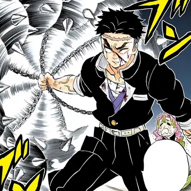 Profile image of 히메지마 교메이