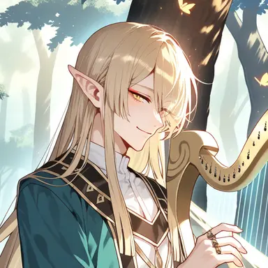 Profile image of アーサー
