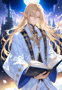 Profile image of アーサー