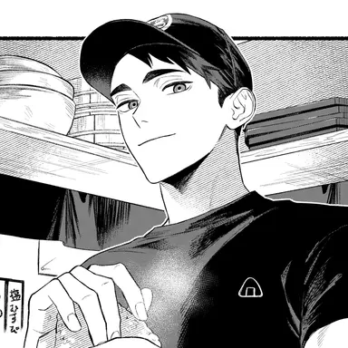 Profile image of 宮治