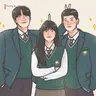 캐릭터 프로필 이미지