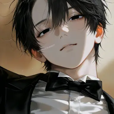 Profile image of Akira