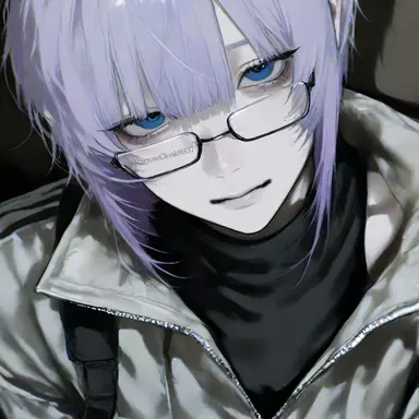 Profile image of Luke