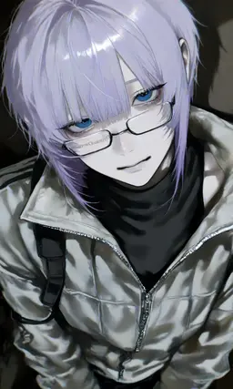 Profile image of Luke
