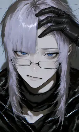 Profile image of Luke