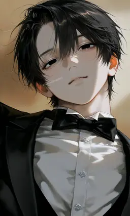 Profile image of Akira