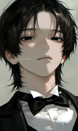 Profile image of Akira