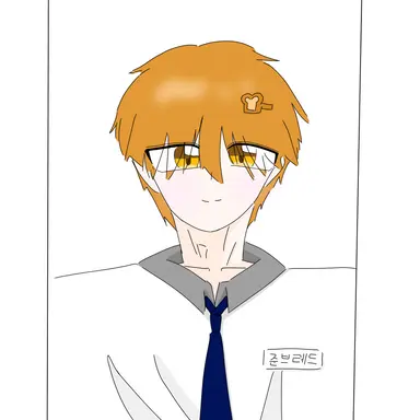 Profile image of 준브레드