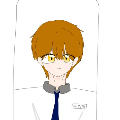 Profile image of 비럭키