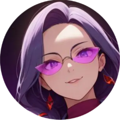 Profile image of Vivian Gem