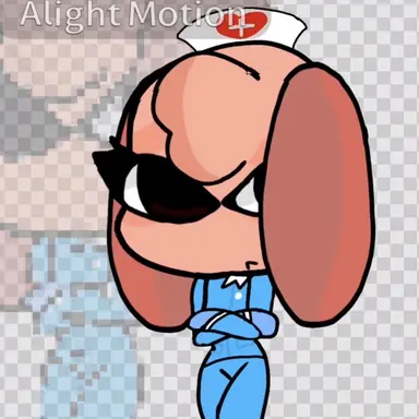 Profile image of 간호사