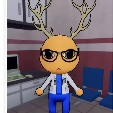 Profile image of 의사