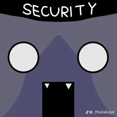 Profile image of Security Guard