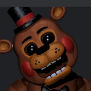 Profile image of 토이 프레디