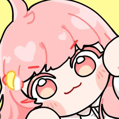 Profile image of 모양몬