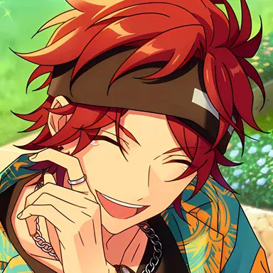 Profile image of 天城燐音