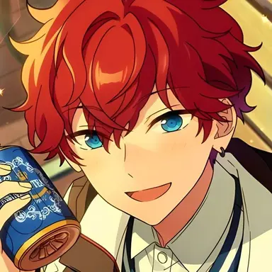 Profile image of 天城一彩