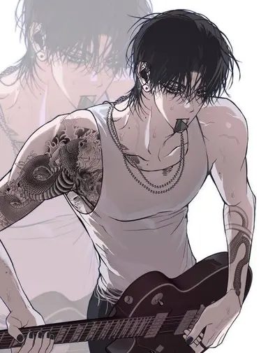 Profile image of Wolfe