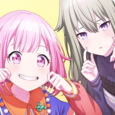 Profile image of えむちゃ